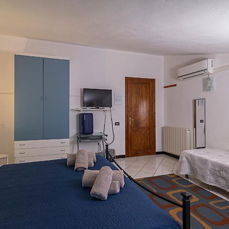 B&B Sa Spiga Marrubiu Экстерьер фото